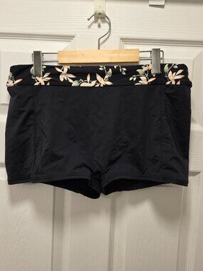 eau de pea Swimming Shorts
